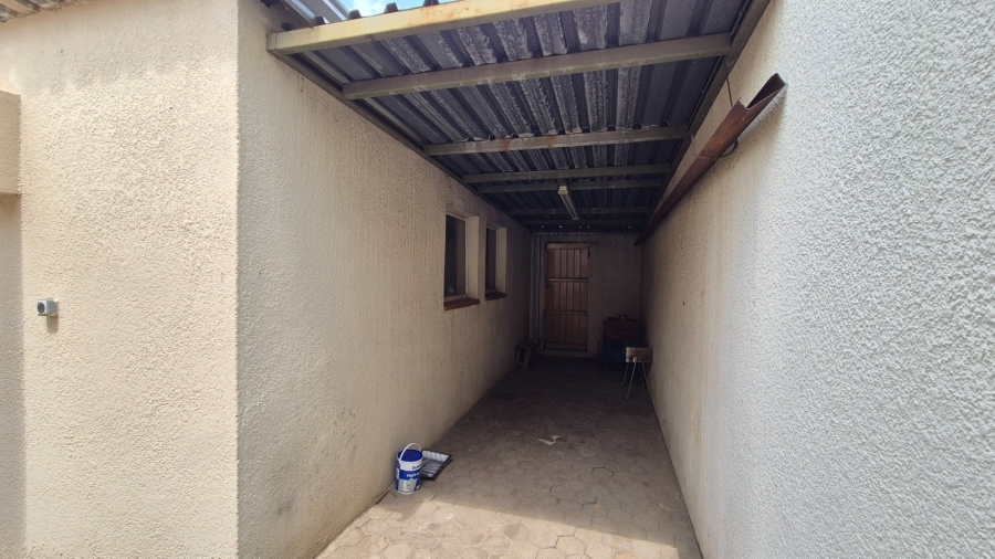 4 Bedroom Property for Sale in Sasolburg Ext 23 Free State